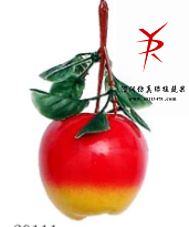 串1红苹果