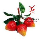 串3草莓